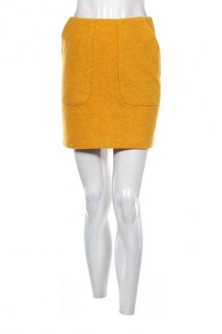 Rock Zero, Größe S, Farbe Gelb, Preis 21,00 €