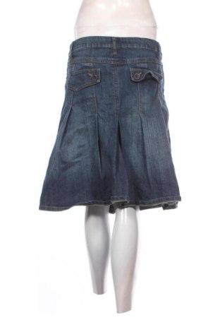 Пола Zero, Размер L, Цвят Син, Цена 9,20 €