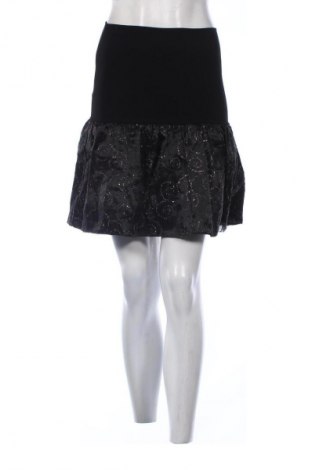 Szoknya Zic Zac, Méret M, Szín Fekete, Ár 19 471 Ft