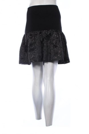 Szoknya Zic Zac, Méret M, Szín Fekete, Ár 19 471 Ft