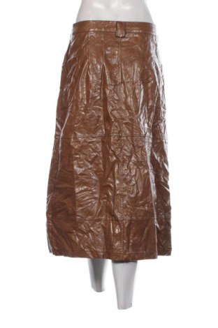 Sukňa Zimo, Veľkosť M, Farba Hnedá, Cena  8,95 €