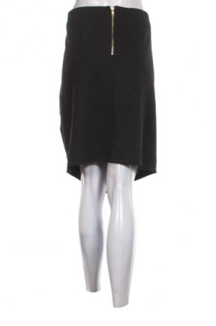 Szoknya Zizzi, Méret 3XL, Szín Fekete, Ár 2 439 Ft