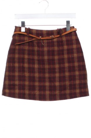 Φούστα Zuiki, Μέγεθος XS, Χρώμα Πολύχρωμο, Τιμή 13,99 €