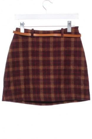 Φούστα Zuiki, Μέγεθος XS, Χρώμα Πολύχρωμο, Τιμή 13,99 €