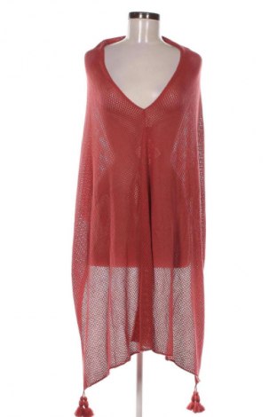 Пончо 17 & Co., Размер M, Цвят Червен, Цена 15,00 €