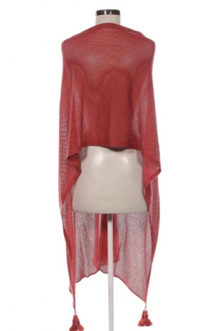 Пончо 17 & Co., Размер M, Цвят Червен, Цена 15,00 €