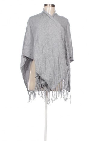 Pončo  Betty Barclay, Velikost M, Barva Šedá, Cena  259,00 Kč