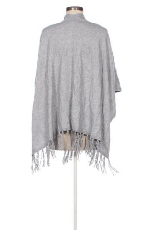 Pončo  Betty Barclay, Velikost M, Barva Šedá, Cena  259,00 Kč