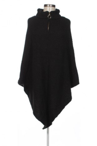 Poncsó Bpc Bonprix Collection, Méret M, Szín Fekete, Ár 4 339 Ft