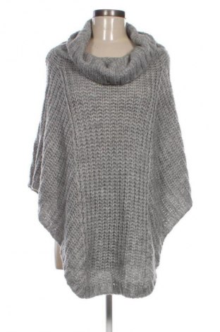 Poncsó C&A, Méret M, Szín Szürke, Ár 6 198 Ft