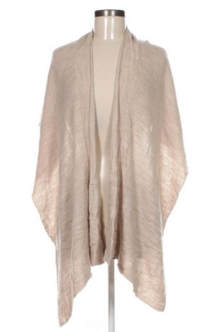 Pončo  Capture, Velikost M, Barva Béžová, Cena  409,00 Kč