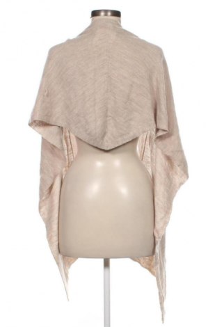 Pončo  Capture, Velikost M, Barva Béžová, Cena  409,00 Kč