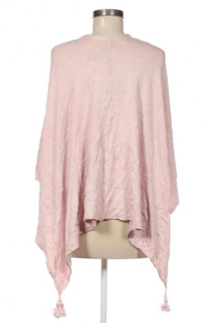 Пончо Comma,, Размер L, Цвят Розов, Цена 30,16 €