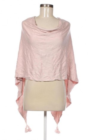 Пончо Comma,, Размер L, Цвят Розов, Цена 30,16 €