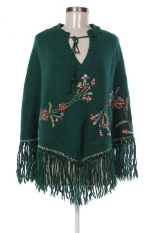 Pončo  Compagnia Italiana, Veľkosť L, Farba Viacfarebná, Cena  80,45 €