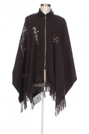 Poncsó Desigual, Méret M, Szín Sokszínű, Ár 14 463 Ft