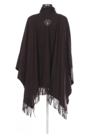 Poncsó Desigual, Méret M, Szín Sokszínű, Ár 14 463 Ft