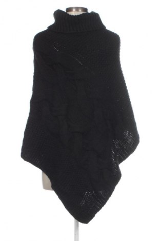 Poncsó Esprit, Méret M, Szín Fekete, Ár 4 969 Ft