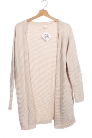 Pončo  H&M, Veľkosť XS, Farba Béžová, Cena  15,00 €