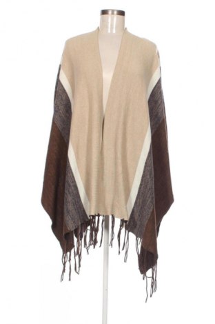 Пончо Last Woman, Размер M, Цвят Многоцветен, Цена 22,23 €