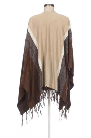 Пончо Last Woman, Размер M, Цвят Многоцветен, Цена 22,23 €