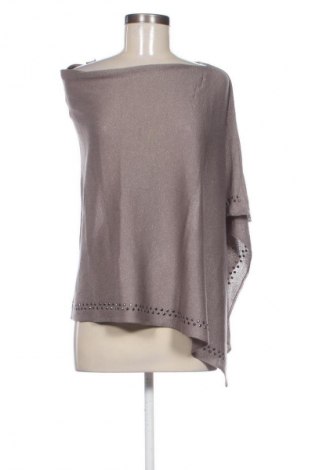 Poncsó Monari, Méret XL, Szín Szürke, Ár 14 368 Ft