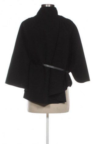 Poncho NEW COLLECTION, Größe M, Farbe Schwarz, Preis € 25,00