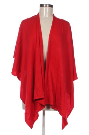 Poncsó Norah, Méret M, Szín Piros, Ár 6 929 Ft