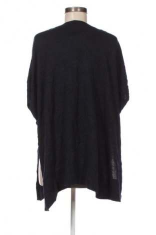 Pončo  S.Oliver, Veľkosť L, Farba Modrá, Cena  11,95 €