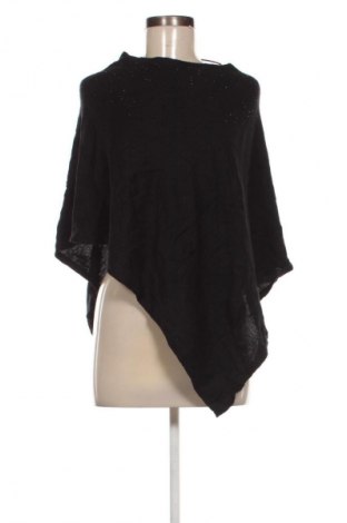 Poncsó S.Oliver, Méret S, Szín Fekete, Ár 5 739 Ft