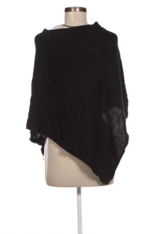 Poncsó S.Oliver, Méret S, Szín Fekete, Ár 5 739 Ft