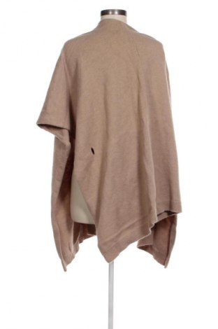 Poncsó SHEIN, Méret S, Szín Bézs, Ár 6 198 Ft