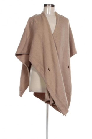 Poncsó SHEIN, Méret S, Szín Bézs, Ár 6 198 Ft