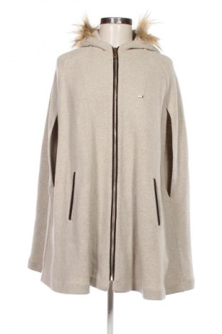 Poncsó U.S. Polo Assn., Méret M, Szín Ekrü
, Ár 14 347 Ft