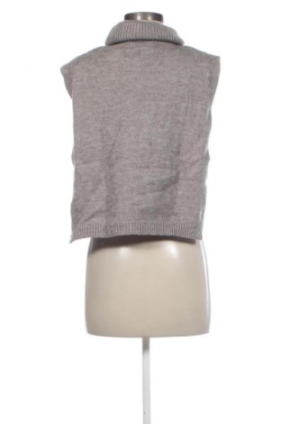 Πόντσο Unbranded, Μέγεθος S, Χρώμα Γκρί, Τιμή 10,99 €