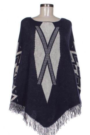 Пончо Unbranded, Размер XL, Цвят Многоцветен, Цена 23,78 €