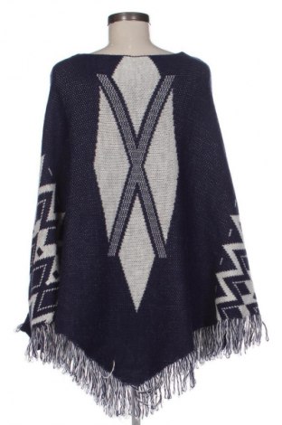 Пончо Unbranded, Размер XL, Цвят Многоцветен, Цена 23,78 €