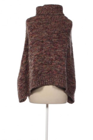 Poncho Unbranded, Mărime M, Culoare Multicolor, Preț 75,99 Lei