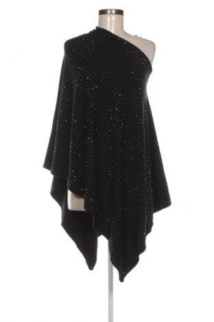 Poncho Unbranded, Größe M, Farbe Schwarz, Preis € 14,77