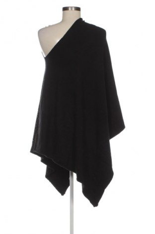 Poncho Unbranded, Größe M, Farbe Schwarz, Preis € 14,77