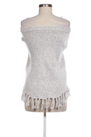 Pončo  Unbranded, Velikost M, Barva Šedá, Cena  419,00 Kč