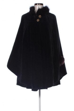 Poncho Unbranded, Größe M, Farbe Schwarz, Preis € 15,00