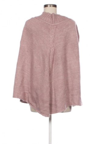 Poncho Unbranded, Größe M, Farbe Lila, Preis € 15,00