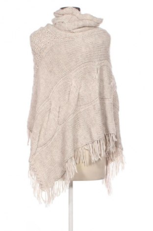 Poncsó Unbranded, Méret M, Szín Ekrü
, Ár 6 198 Ft