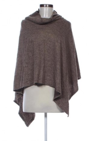 Poncsó Unbranded, Méret M, Szín Barna, Ár 6 198 Ft