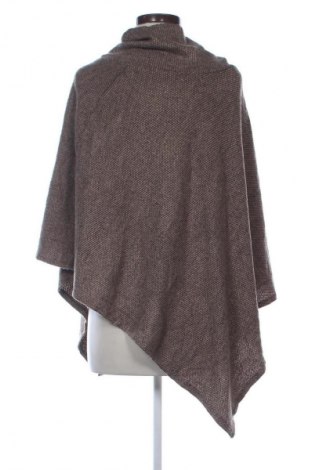 Poncsó Unbranded, Méret M, Szín Barna, Ár 6 198 Ft