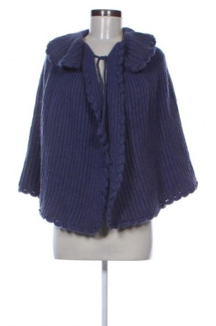 Poncsó Unbranded, Méret M, Szín Kék, Ár 6 198 Ft