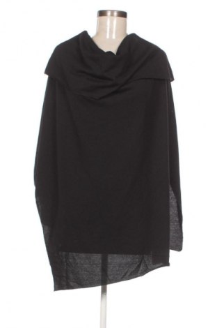 Πόντσο Unbranded, Μέγεθος XXL, Χρώμα Μαύρο, Τιμή 15,00 €