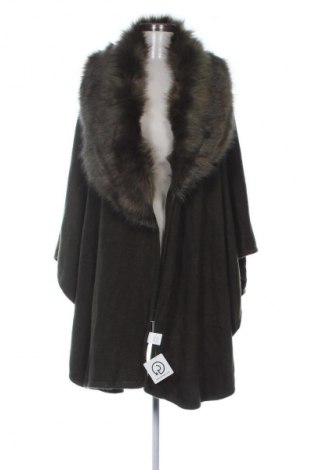 Poncsó Unbranded, Méret L, Szín Zöld, Ár 6 198 Ft