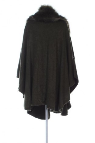 Poncsó Unbranded, Méret L, Szín Zöld, Ár 6 198 Ft